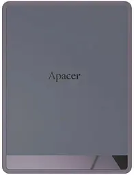 SSD накопичувач Apacer AS724 1TB Mauve RP (7094127)