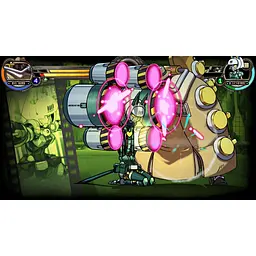 Ключ активації Microsoft Skullgirls 2nd Encore для Xbox One/Series S/X - мініатюра 2