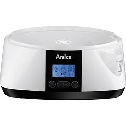Пароварка Amica PT 3012 - мініатюра 5