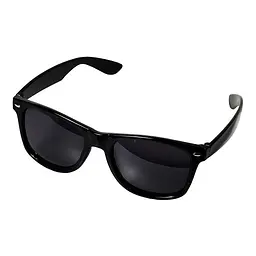 Окуляри Wayfarer чорні