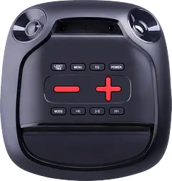 Портативна акустика Defender Beatbox 45 Black (65245) - мініатюра 10