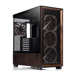 Корпус для ПК Noctua Antec Flux Pro Noctua Edition - мініатюра 8