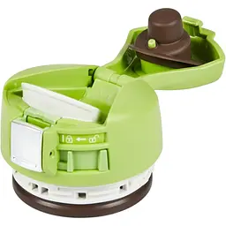 Кришка для термоса Zojirushi SM-YAF Green - мініатюра 2