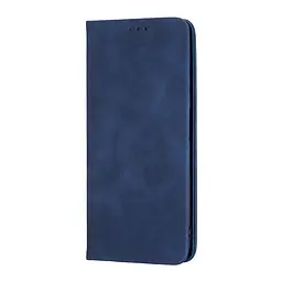 Чохол-книжка Flip Case Xiaomi Mi 11 Lite Dark blue