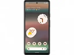 Смартфон USA Google Pixel 6a 6/128GB Sage - мініатюра 2