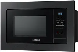 Мікрохвильова піч з грилем Samsung MG23A7013CB - мініатюра 2