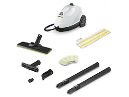 Пароочисник Karcher SC 2 EasyFix (1.512-600.0) - мініатюра 2