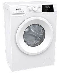 Пральна машина автоматична Gorenje WNGPI72SBS/UA (WFG17012) (7094131) - мініатюра 2