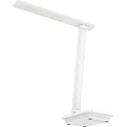 Настільна лампа Hoco HX12 Eye Protection Foldable White [136348] - мініатюра 4