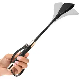 Шльопалка Master Series Stallion Riding Crop - мініатюра 3