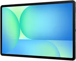Планшет Samsung Galaxy Tab S10 FE+ 12/256GB Grey (SM-X620NZAP) - мініатюра 3