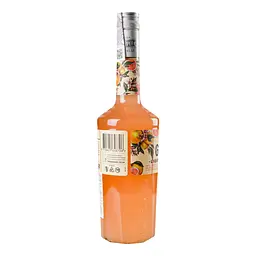 Лікер De Kuyper Grapefruit 15% 0.7 л (853868) - мініатюра 3