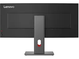 Монітор Lenovo P34WD-40 34 (64ADGAT1UA) - мініатюра 7