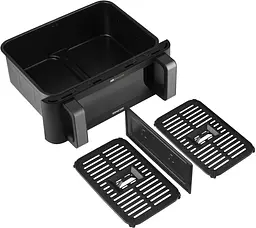 Мультипіч Dual Vita Fryer, 2700Вт Sencor teh0025985 - мініатюра 6