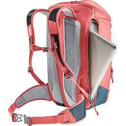 Рюкзак Deuter Rotsoord 25+5 Червоний (1052-3221022 5335) - мініатюра 10