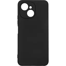 Чохол до мобільного телефона Armorstandart ICON Tecno Spark 40C 4G Camera cover Black (ARM87250)