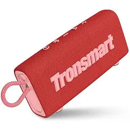 Портативна колонка Tronsmart Trip Bluetooth 10W Red - мініатюра 2