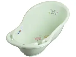 Ванна дитяча Tega Baby Forest Fairytale 86 см light green