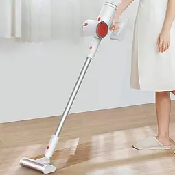 Пилосос Deerma VC25 Plus Cordless Vacuum Cleaner - мініатюра 6
