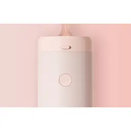 Портативний ірігатор Xiaomi ENCHEN Mint3 Pink - мініатюра 5
