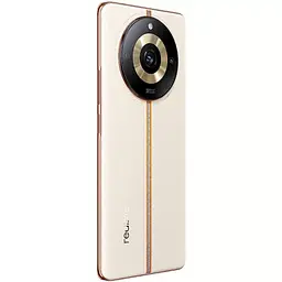 Смартфон Realme 11 Pro 5G 8/128 Gb Sunrise Beige - мініатюра 4