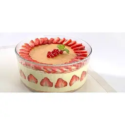 Форма для запікання Pyrex, 22 см, кругла (833B000/7244) - мініатюра 3