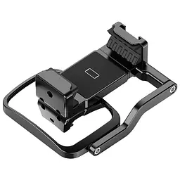 Тримач для телефону Ulanzi Vijim Phone Clip & Flip mirror Kit (UV-3003 ST-30) (3003) - мініатюра 8