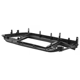 Перехідна рамка Hyundai Elantra, Avante Carav 22-975 - мініатюра 4