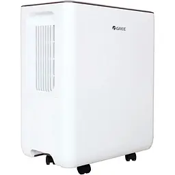 Осушувач повітря Gree GDN24BGB-K5EBA1A [139677]