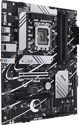 Материнська плата Asus B760-Plus Prime LGA 1700 (PRIME B760-PLUS) Б/В - мініатюра 2