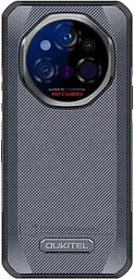 Смартфон Oukitel WP55 Ultra 16/512GB Grey + Тепловізор - мініатюра 3