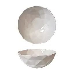 Салатник Vittora Origami Blanco 140 мм (V-140OR)