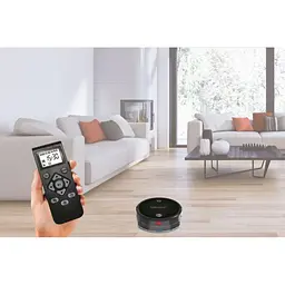 Робот-пилосос Hoover HGO320H 011 - мініатюра 18