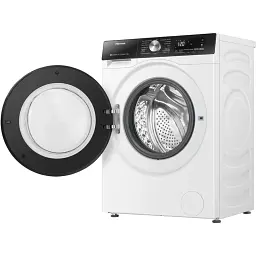 Пральна машина HISENSE WF3S8043BW3/UA (WF3S8043BW3) - мініатюра 3