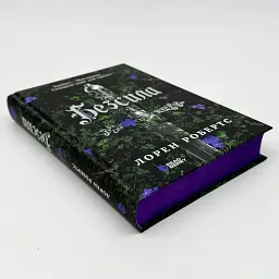 Бессильная - Лорен Робертс | Readberry, книга на украинском, новая, твердая - миниатюра 3