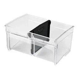Органайзер вертикальний PACKOUT MILWAUKEE TIP BIN 500x386х170 мм - мініатюра 6