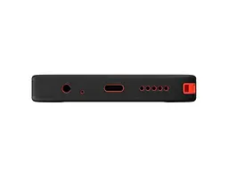 Смартфон Gigaset GX4 4/64GB Black (S30853H1531R111) - мініатюра 11
