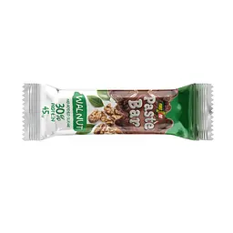 Протеїновий батончик Power Pro (Paste Bar) — 12 × 45 г, walnut (До 12.26)