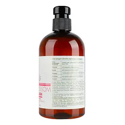 Гель для душу Dead Sea Collection Cherry Blossom Body Wash з ароматом вишневих квітів 500 мл - мініатюра 4