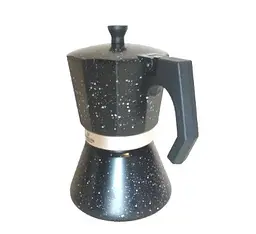 Кавоварка гейзерна Bohmann BH 9709 450 мл - мініатюра 2