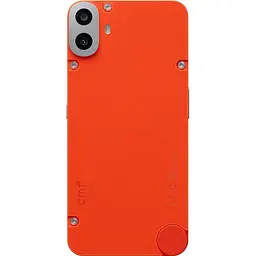 Смартфон CMF by Nothing Phone 1 8/256 GB Orange [134162] - мініатюра 3