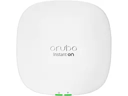 Точка доступа HP Instant On AP25 RW (R9B28A)