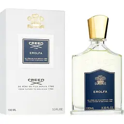 Парфумована вода Creed Erolfa 100 мл