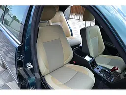 Авточохли модельні MW Brothers для Mercedes Benz E-Class W 210 c 1995 - мініатюра 4