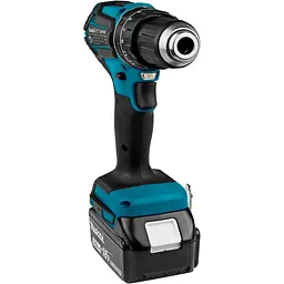 Дриль-шуруповерт Makita DHP485RFJ 18V 2x3Ah [89339] - мініатюра 3