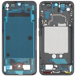 Рамка дисплея Xiaomi 13 чорна, Black