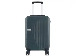 Валіза Semi Line 20 S Petrol (T5761-2) - мініатюра 9
