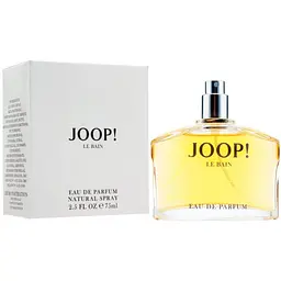 Оригінал Joop! Le Bain 75 мл ТЕСТЕР парфумована вода
