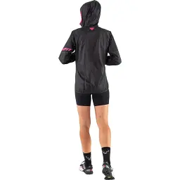 Куртка Dynafit Vert Wind Jacket Wms - мініатюра 2