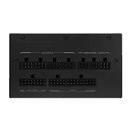 Блок живлення GIGABYTE 750W 750GM PG5 (GP-GME750GM PG5) - мініатюра 3